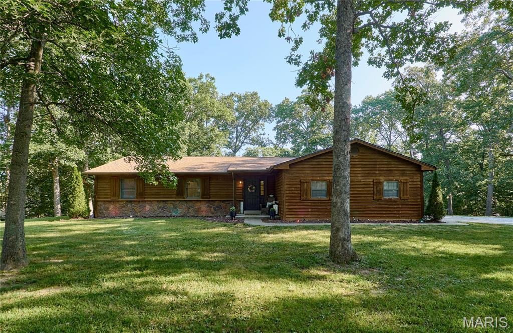 Forest Trails - Residential