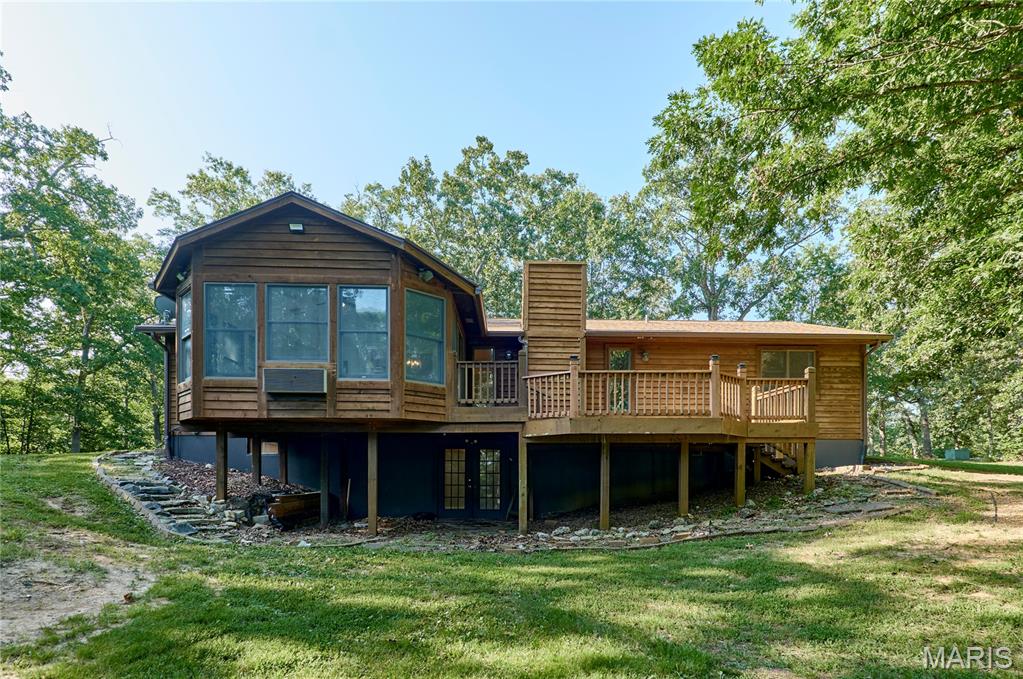 Forest Trails - Residential