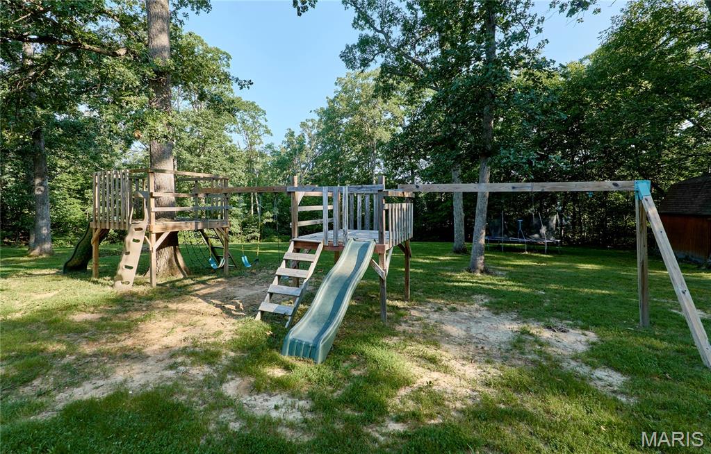 Forest Trails - Residential