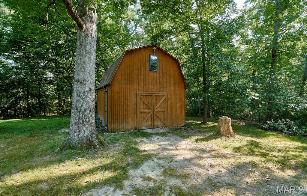 Forest Trails - Residential