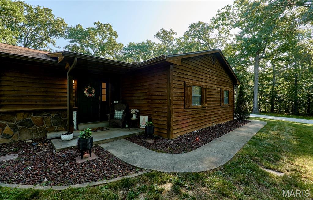 Forest Trails - Residential