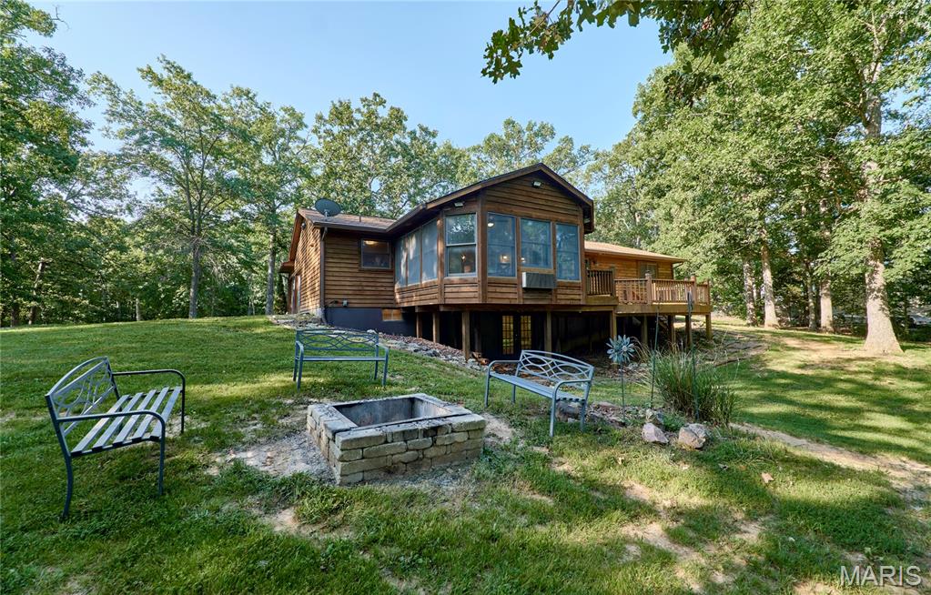 Forest Trails - Residential
