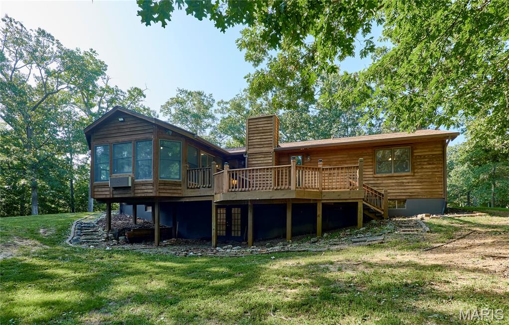 Forest Trails - Residential