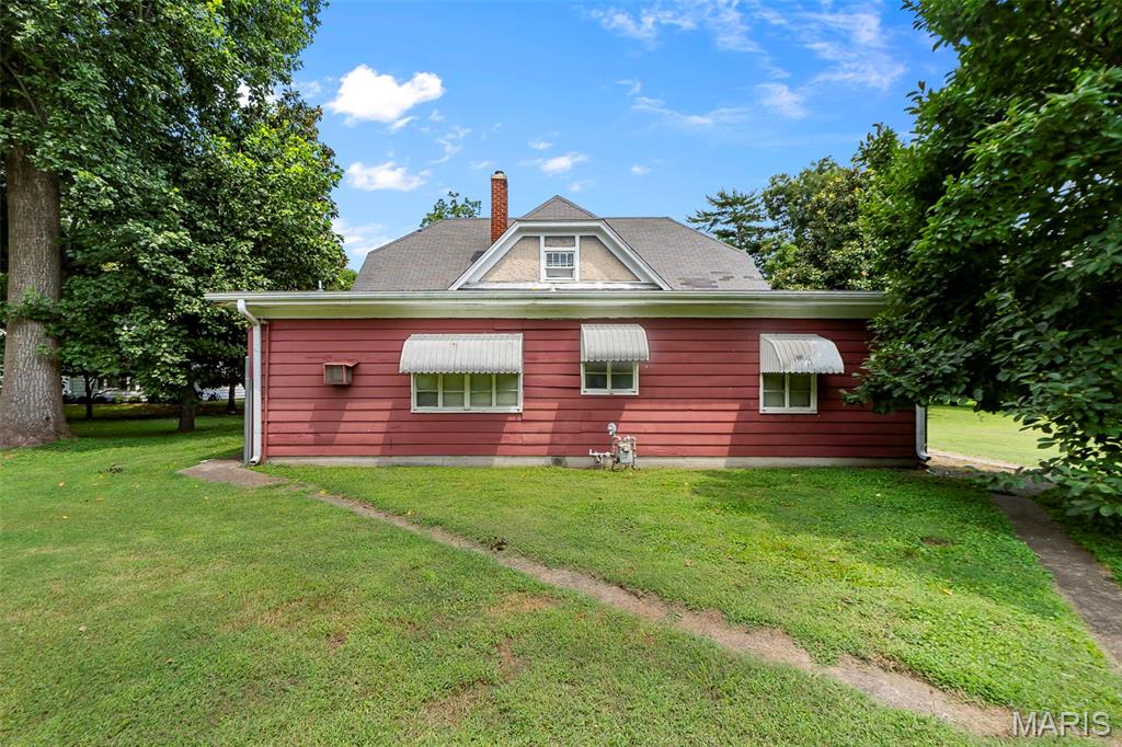 O B 24 - Residential