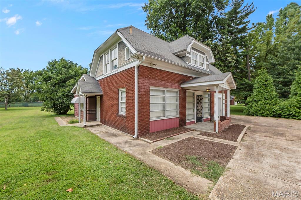 O B 24 - Residential