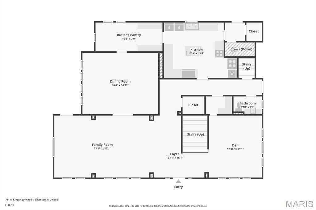 O B 24 - Residential