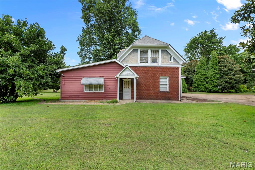 O B 24 - Residential