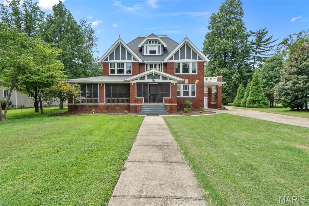 O B 24 - Residential