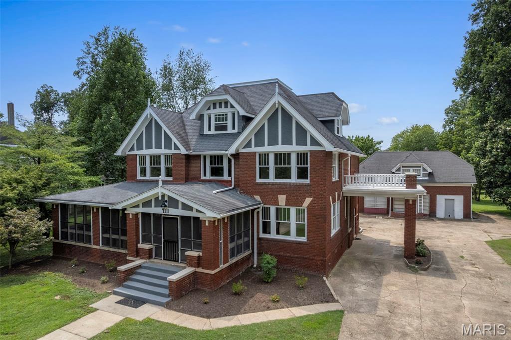 O B 24 - Residential