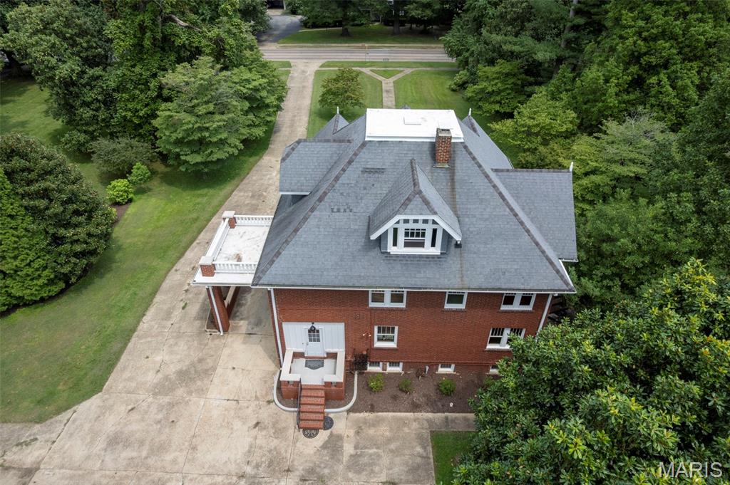 O B 24 - Residential