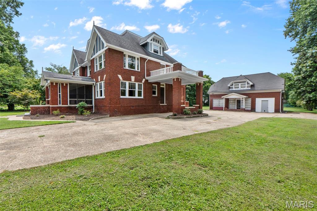 O B 24 - Residential