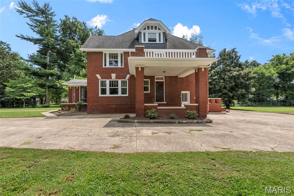 O B 24 - Residential
