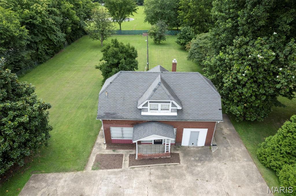 O B 24 - Residential