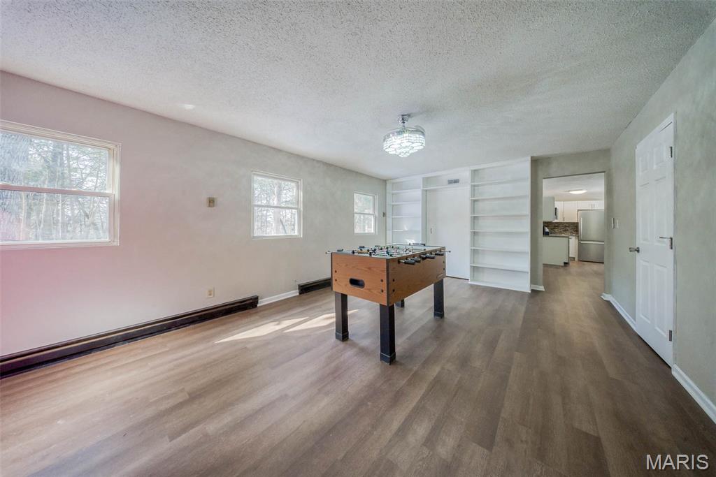 County - Residential