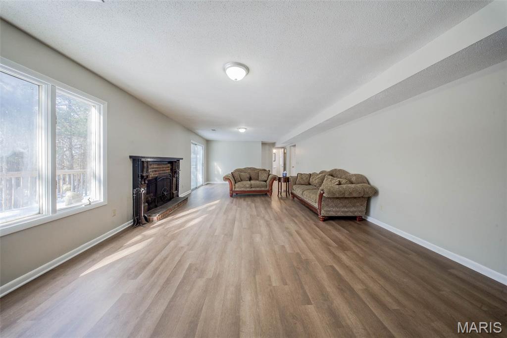 County - Residential