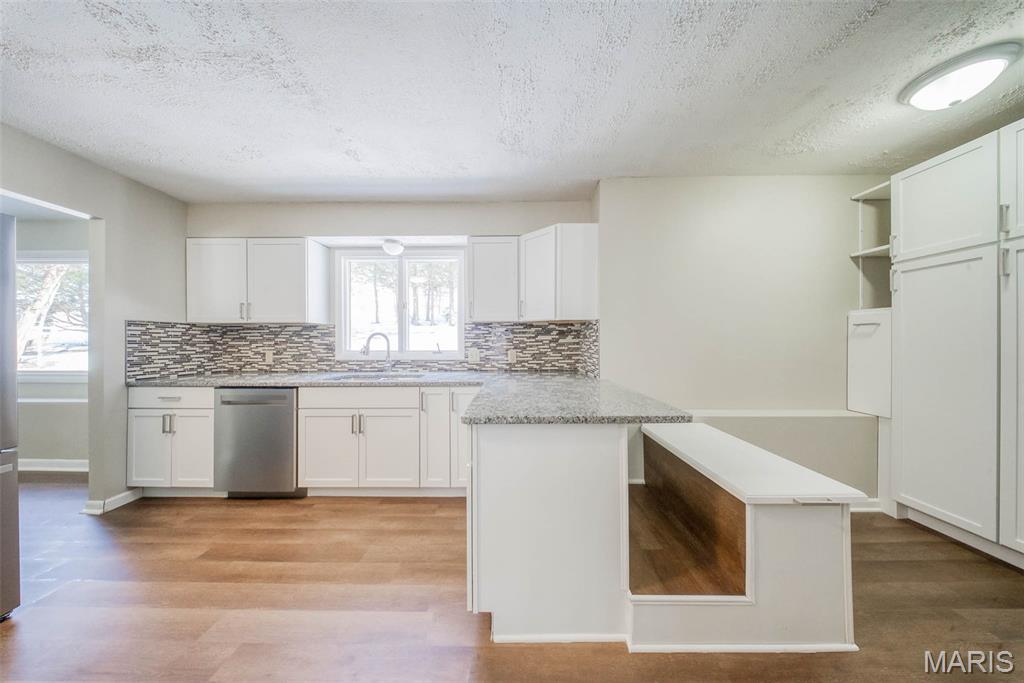 County - Residential