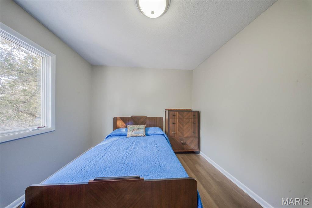 County - Residential