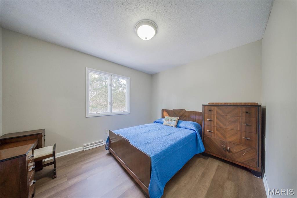 County - Residential