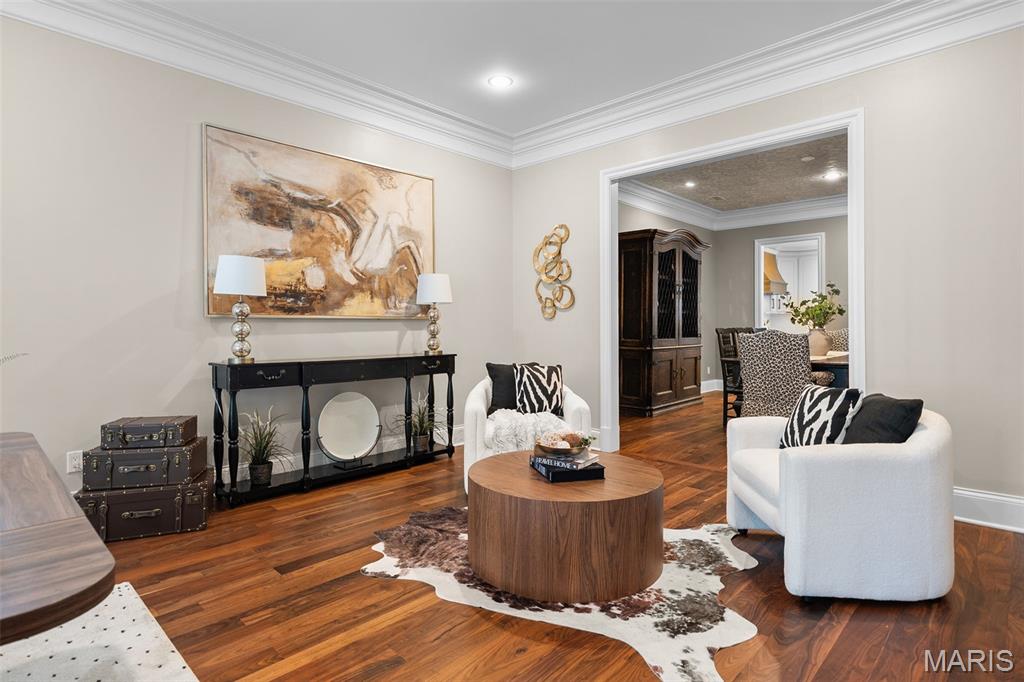 Villas Of Clayton Gardens Condo The - Residential