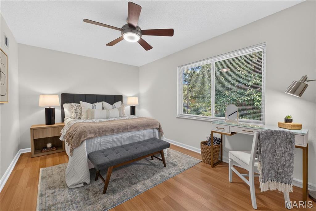 Colony Woods Condo - Residential