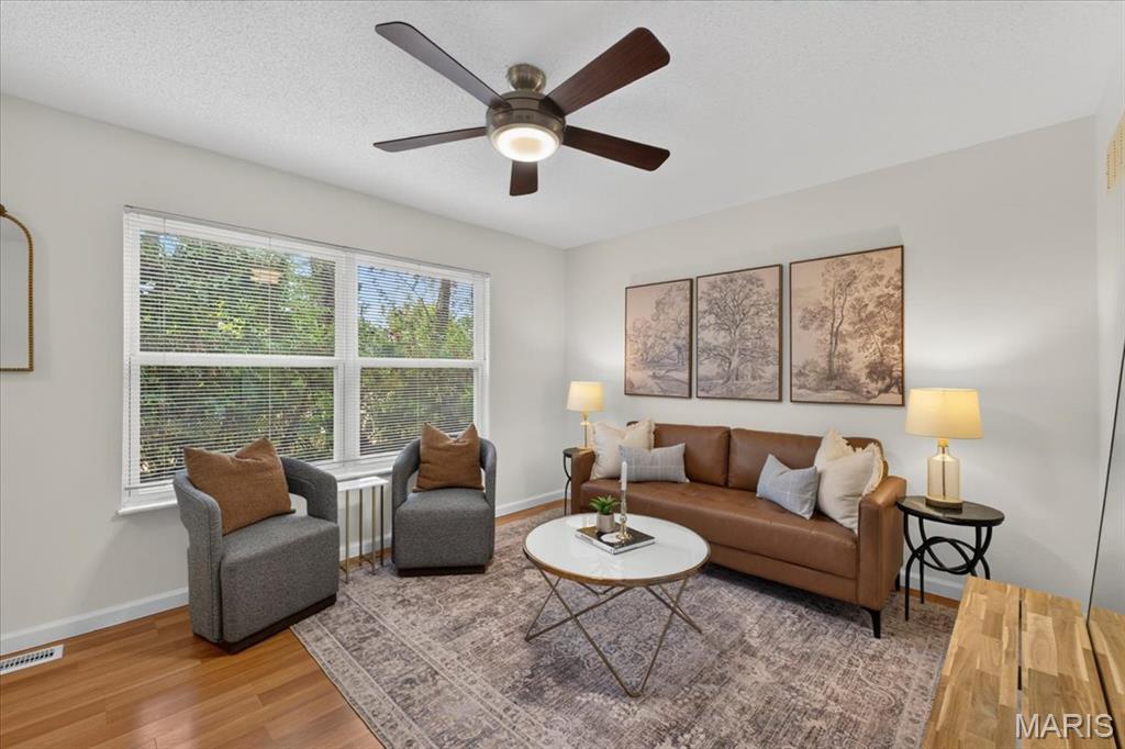 Colony Woods Condo - Residential