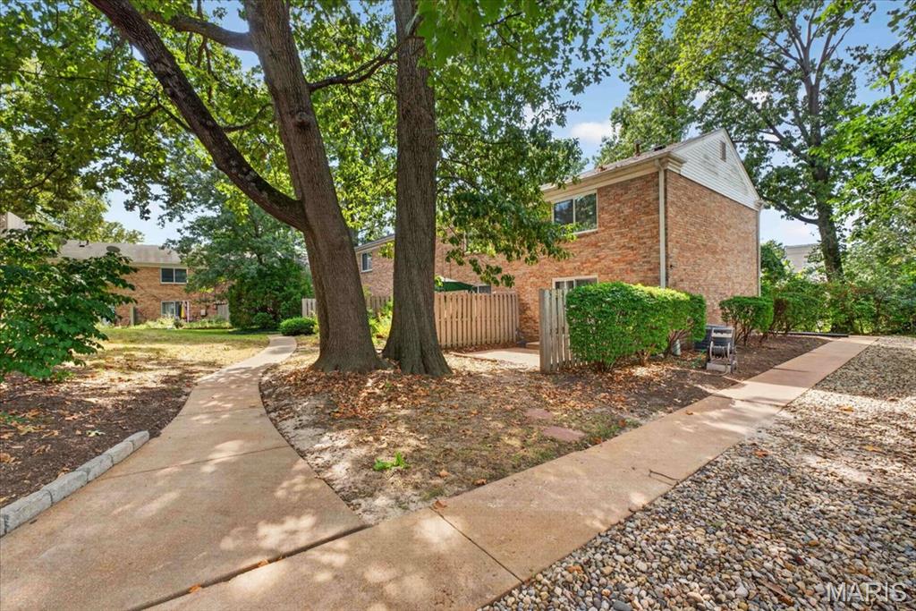 Colony Woods Condo - Residential