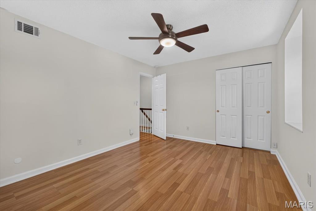 Colony Woods Condo - Residential