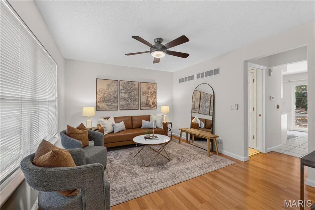 Colony Woods Condo - Residential