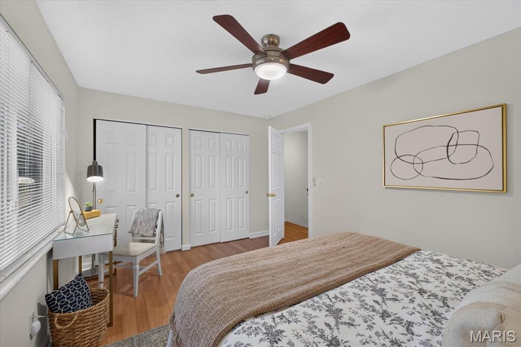 Colony Woods Condo - Residential