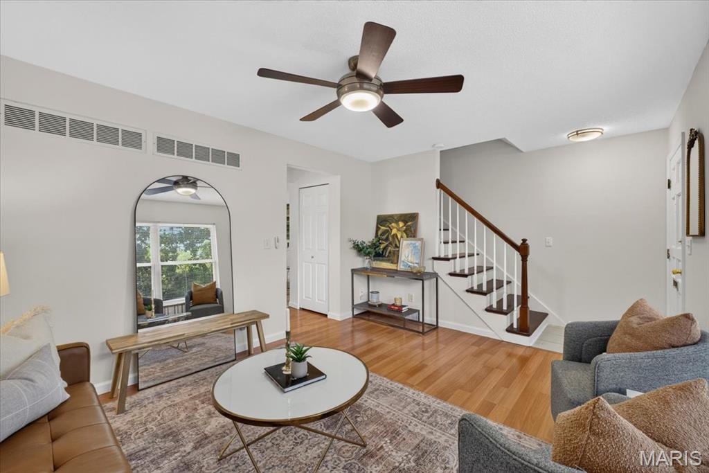 Colony Woods Condo - Residential
