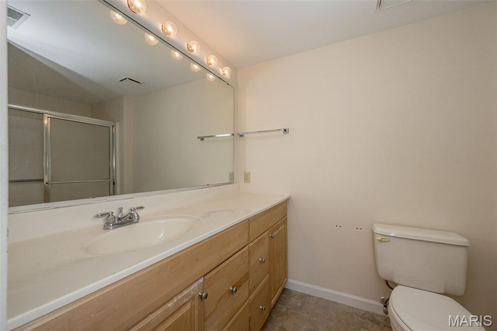 Jefferson Manor Condo - Residential