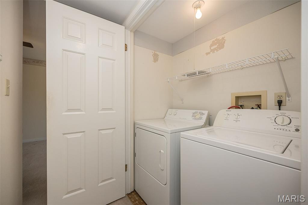 Jefferson Manor Condo - Residential