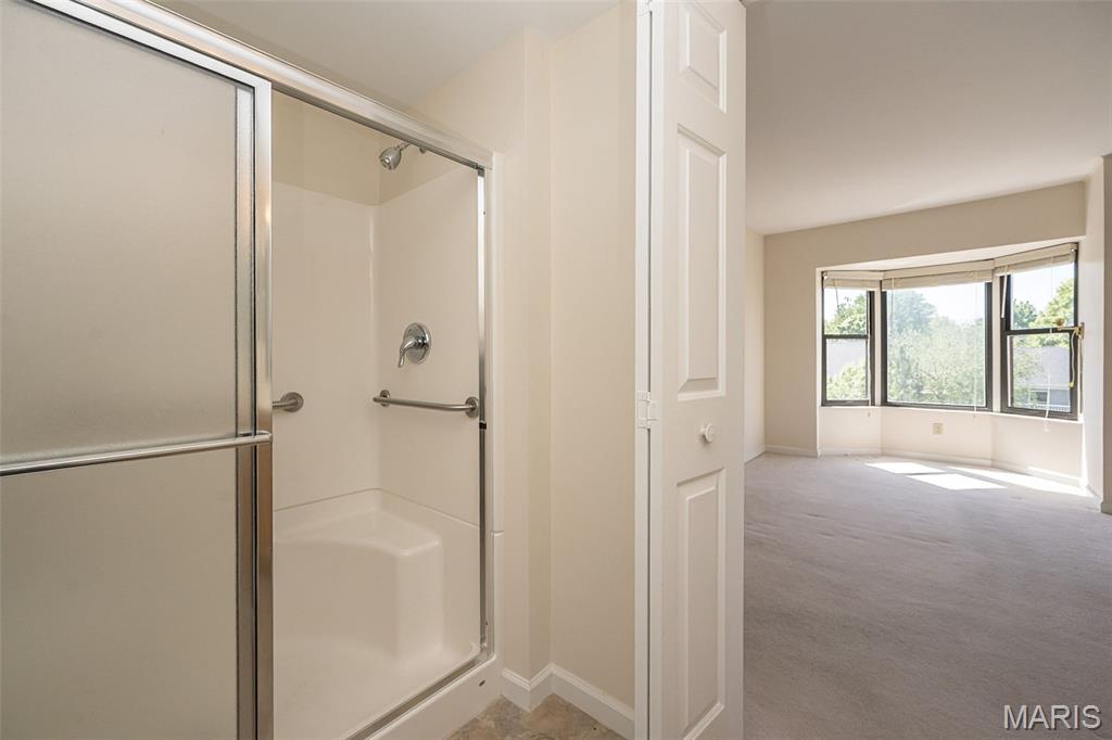 Jefferson Manor Condo - Residential