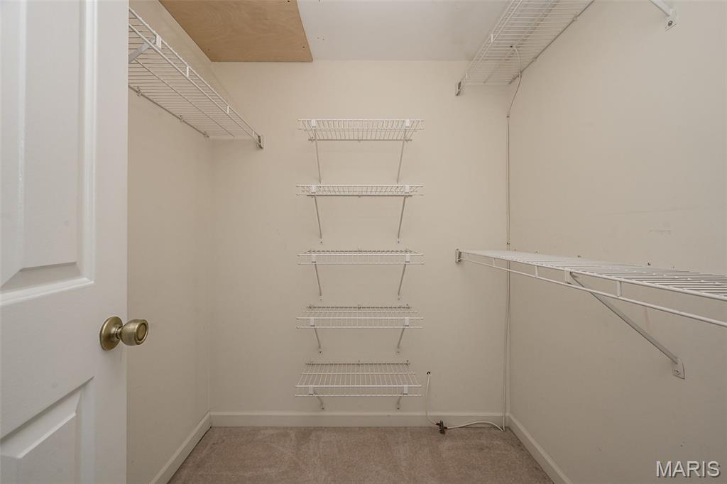 Jefferson Manor Condo - Residential