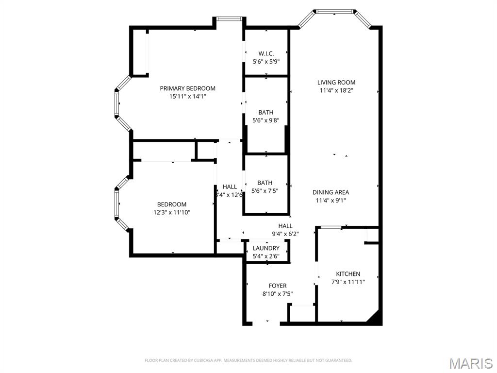 Jefferson Manor Condo - Residential