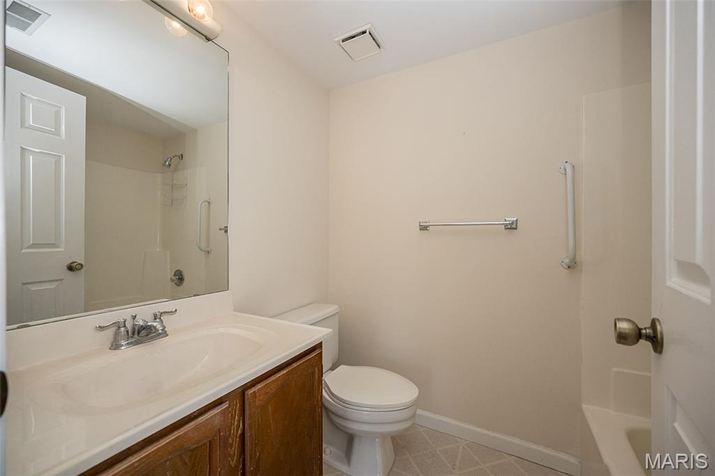 Jefferson Manor Condo - Residential