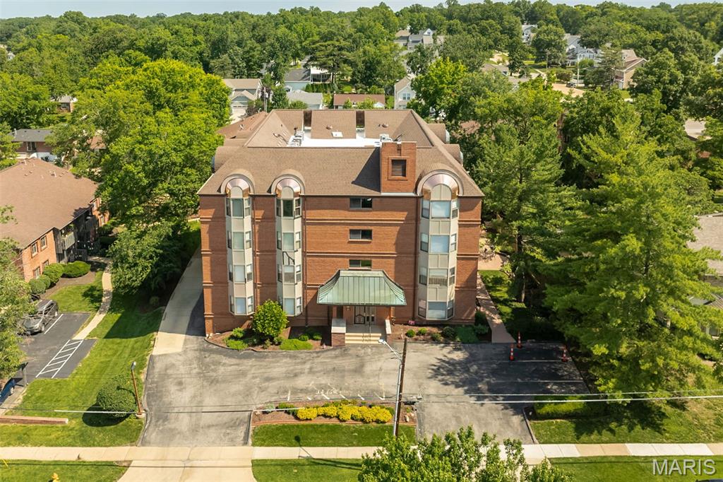 Jefferson Manor Condo - Residential