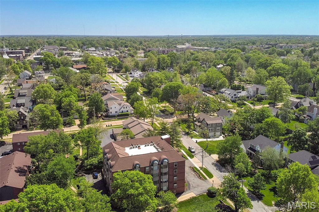 Jefferson Manor Condo - Residential
