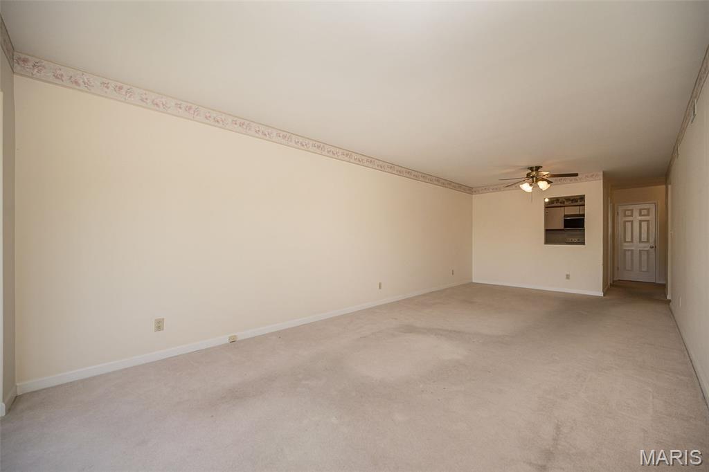 Jefferson Manor Condo - Residential