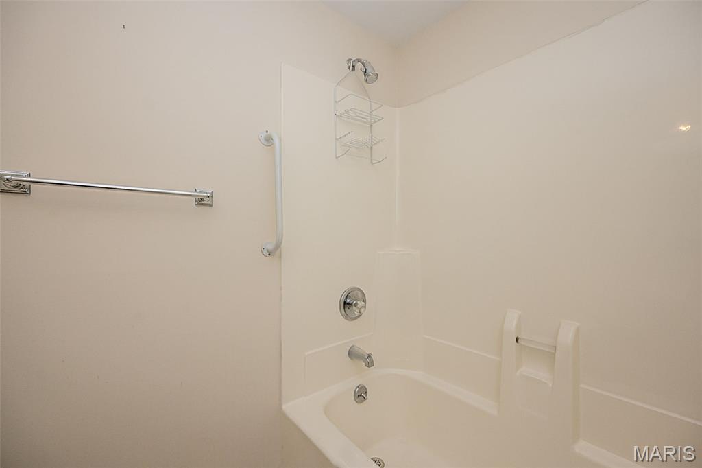 Jefferson Manor Condo - Residential