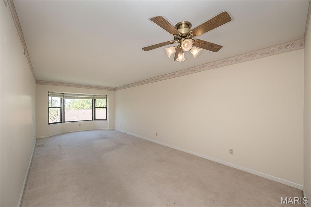 Jefferson Manor Condo - Residential