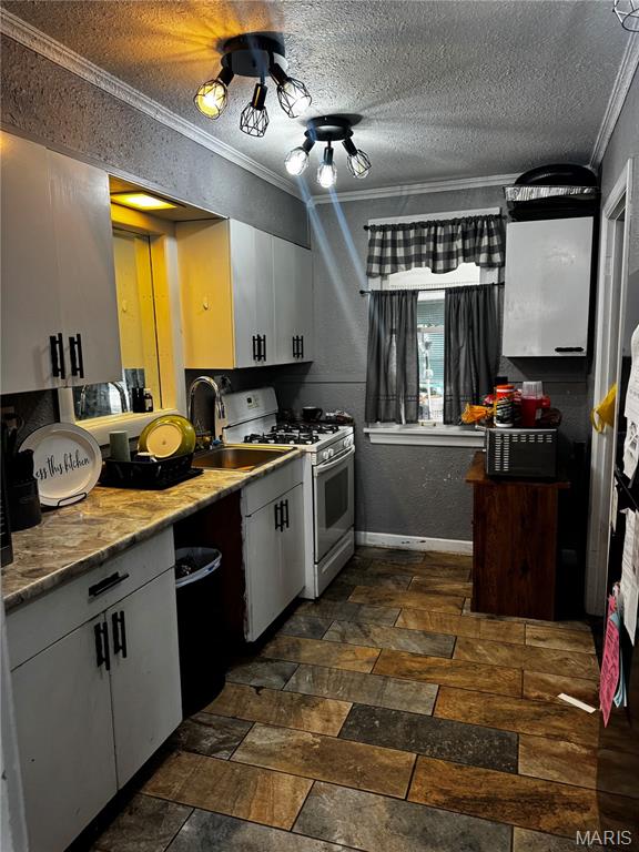 Not in a subdivision - Residential