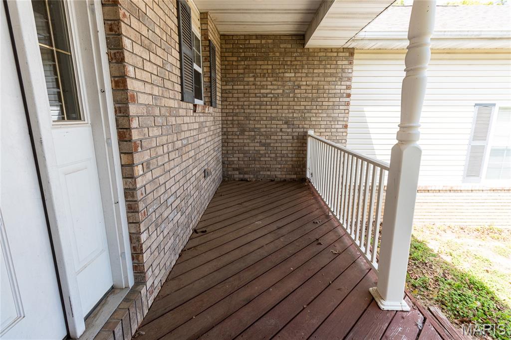 Crismon Dev - Residential