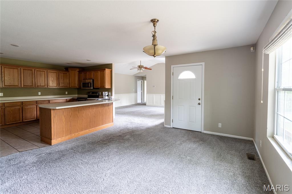 Crismon Dev - Residential
