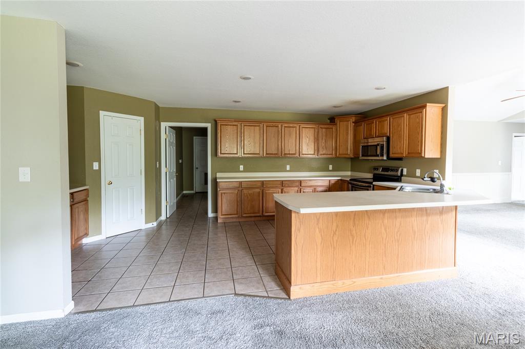 Crismon Dev - Residential