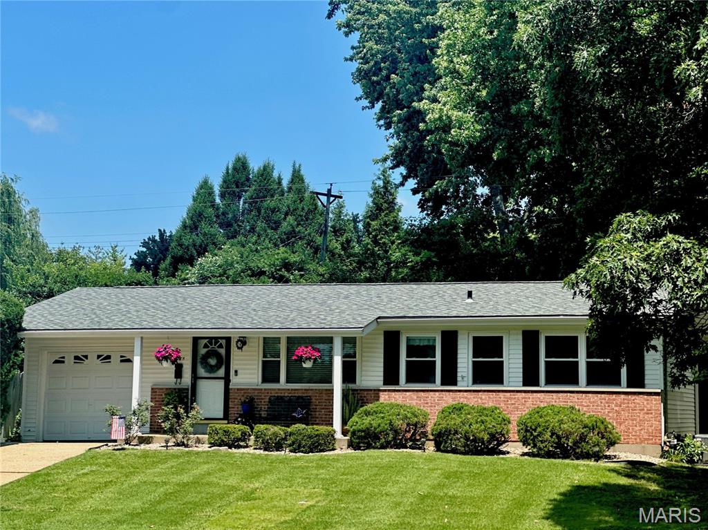 Tahoe 1 - Residential