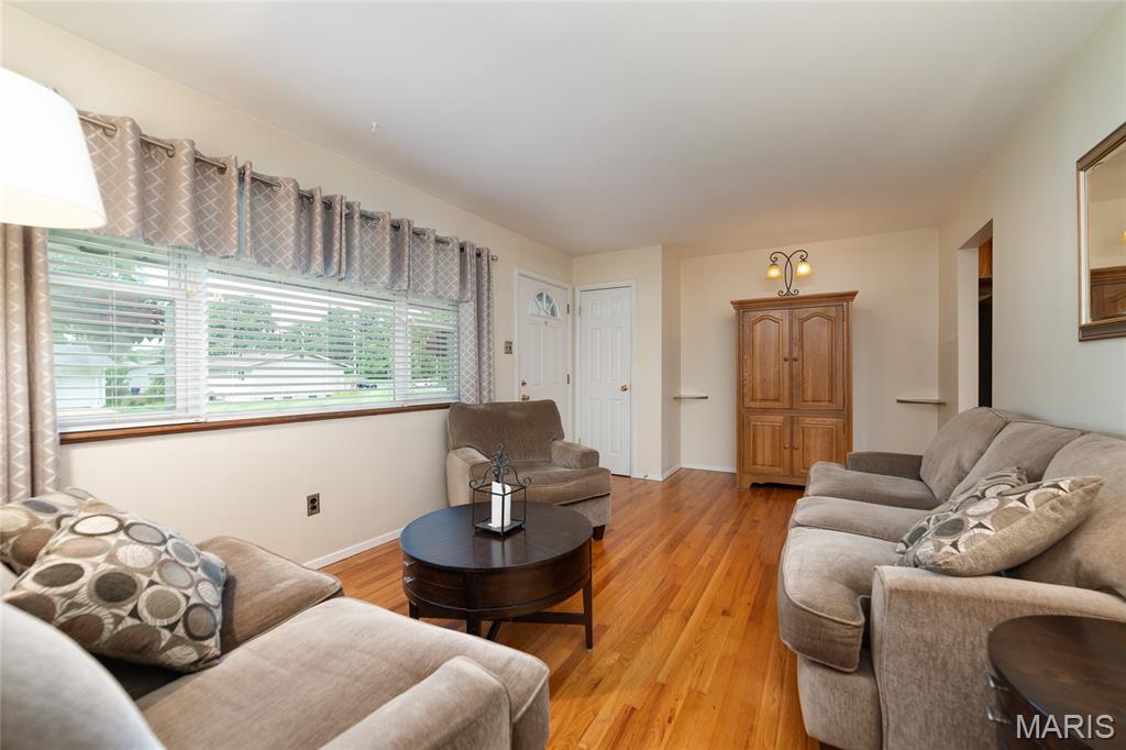 Tahoe 1 - Residential