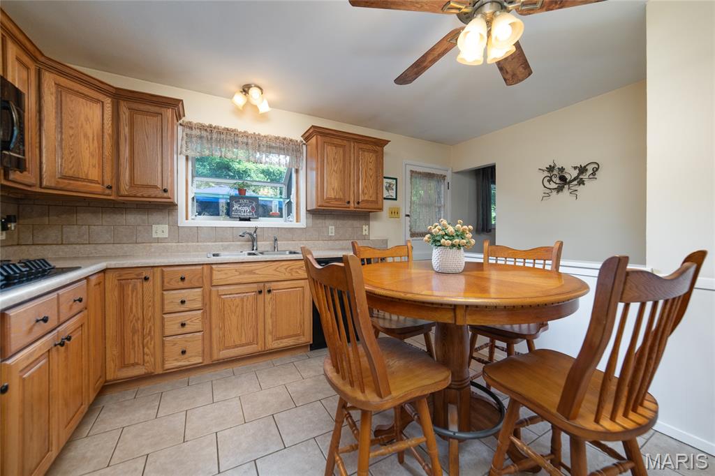 Tahoe 1 - Residential