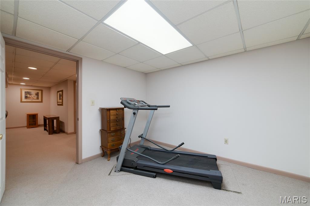 Tahoe 1 - Residential