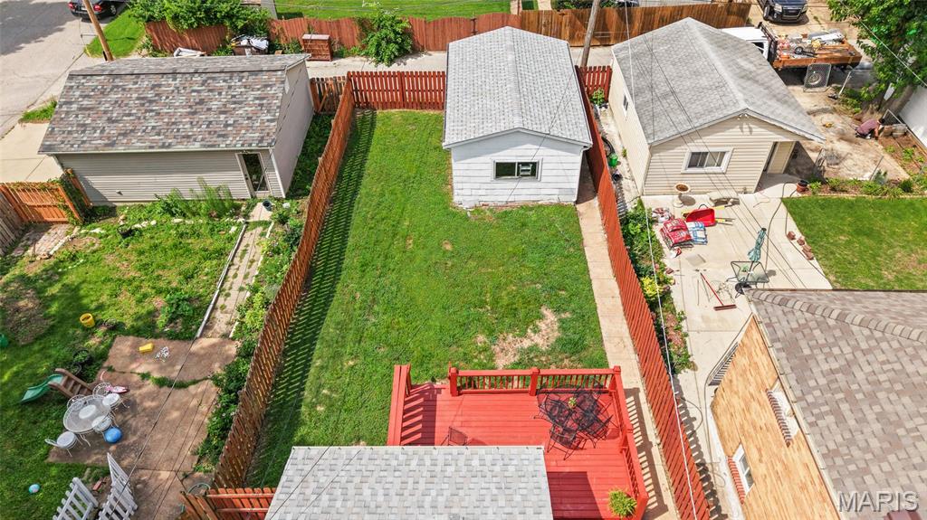 Seevers Clifton Add - Residential